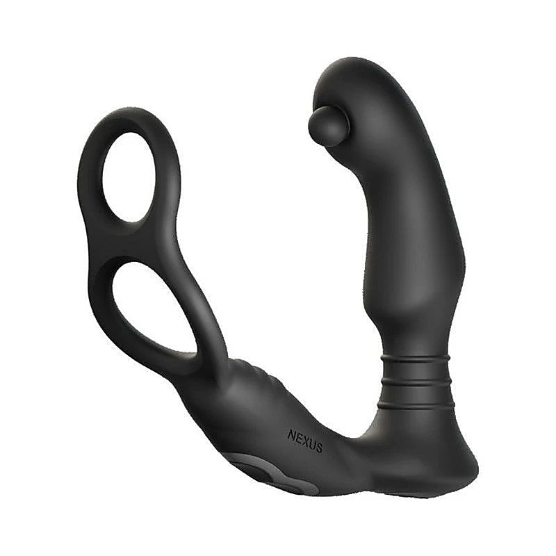 Simul8 Orbit Edition Prostate Toy by Nexus Sex Toys - Prostate Toys