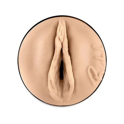 Feel Rachel Starr Powerblow Compatible Men'S Stroker - Masturbators and Strokers