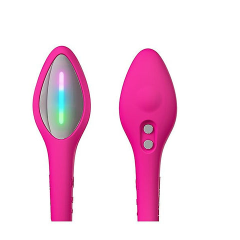 Lovense Lush Mini Remote Control G Spot Egg Vibrator