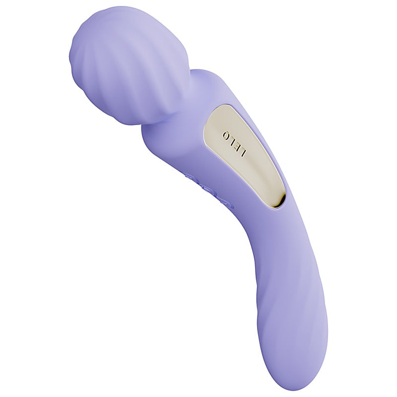 Switch Dual Ended App Control Body Wand By Lelo - Body Wands