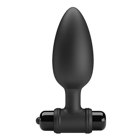 Pretty Love 10 Functions Vibrating Butt Plugs II - Butt Plugs