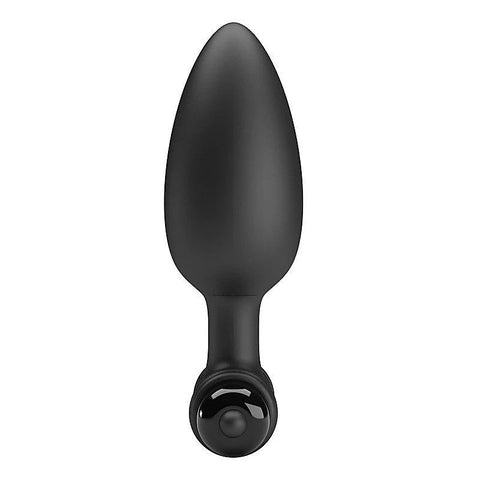 Pretty Love 10 Functions Vibrating Butt Plugs Ii By Baile - Butt Plugs