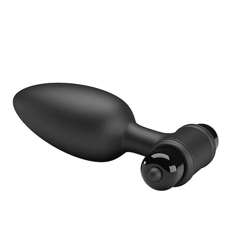Pretty Love 10 Functions Vibrating Butt Plugs Ii By Baile - Butt Plugs
