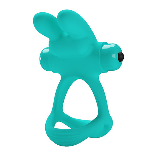 Pretty Love Passionate Dante Mens Vibrating Cock Ring - Vibrating Cock Rings