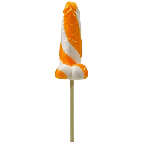 Cocktailz Sex On The Beach Pecker Pop By Hott Products - Party Gifts and Novelties