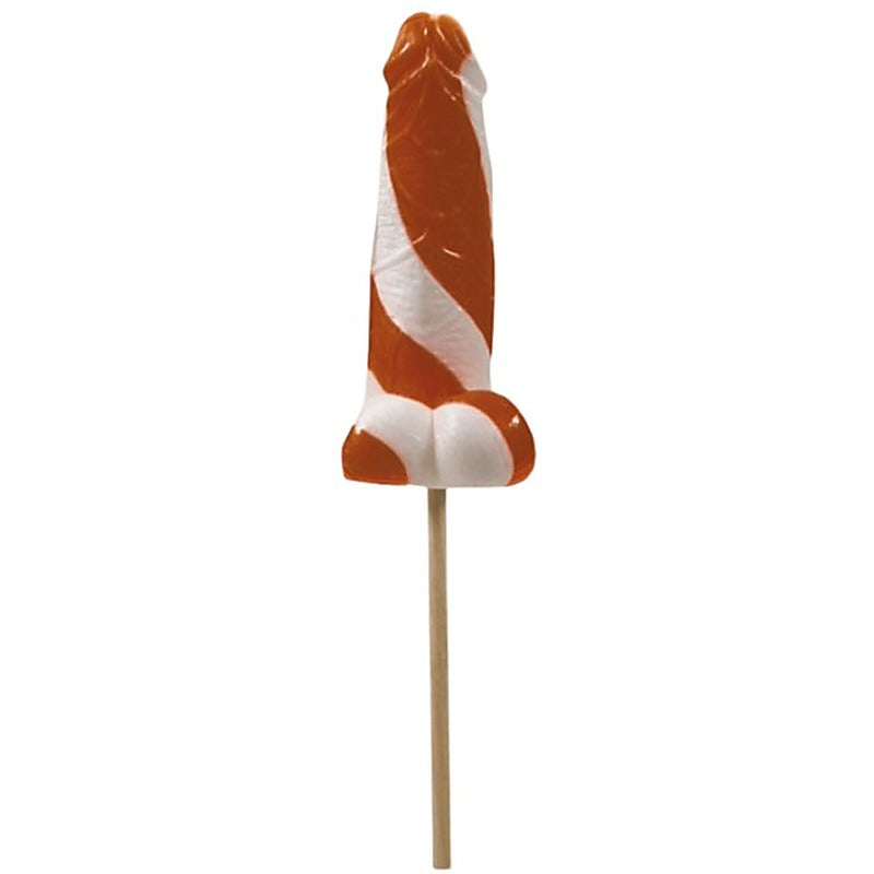Cocktailz Baileys & Cream Pecker Pop By Hott Products - Party Gifts and Novelties