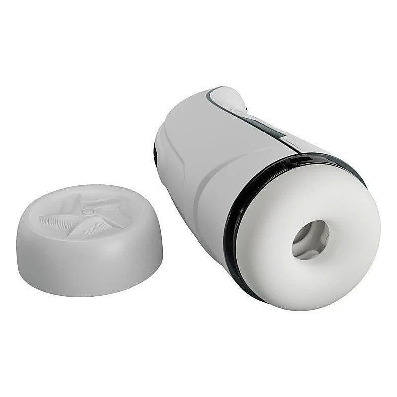 Marissa Rechargeable Male Masturbator By Baile - Masturbators and Strokers