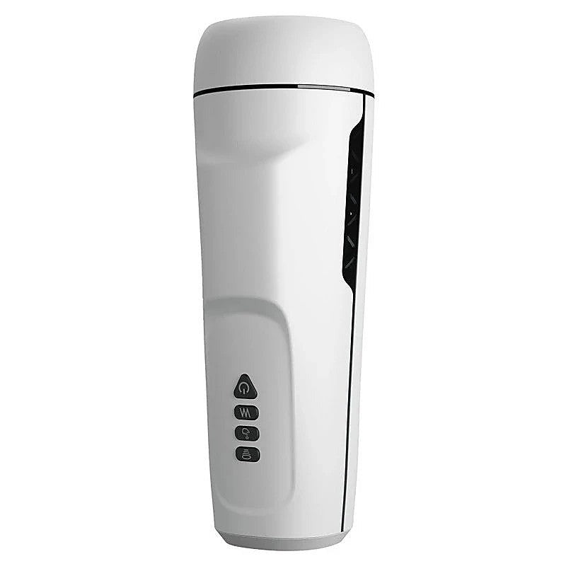 Pretty Love Sienna Rechargeable Mens Masturbator - Masturbators and Strokers