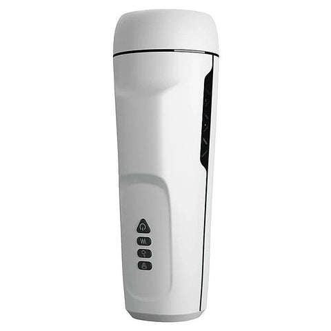Pretty Love Sienna Rechargeable Mens Masturbator - Masturbators and Strokers