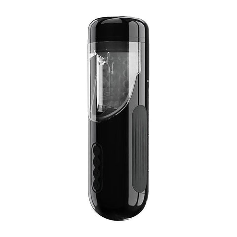 Pretty Love Lorelei Vibrating Male Masturbator - Masturbators and Strokers
