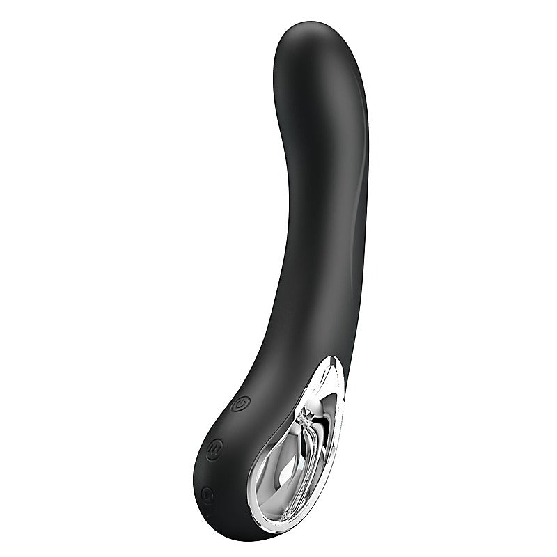 Pretty Love Alston Rechargeable G-Spot Vibrator - G-Spot Vibrators