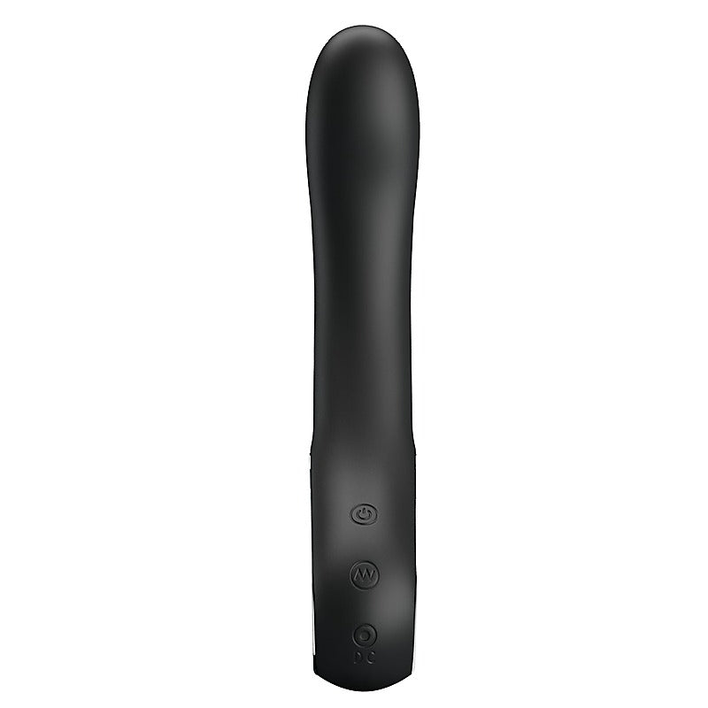 Pretty Love Alston Rechargeable G-Spot Vibrator - G-Spot Vibrators