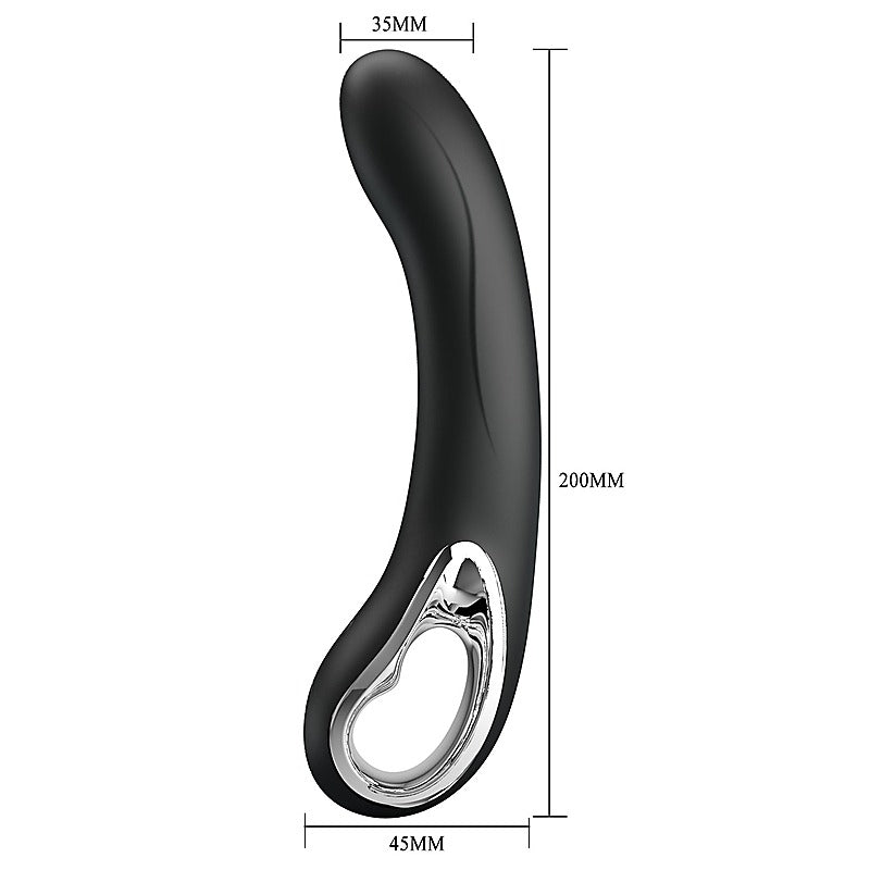 Pretty Love Alston Rechargeable G-Spot Vibrator - G-Spot Vibrators