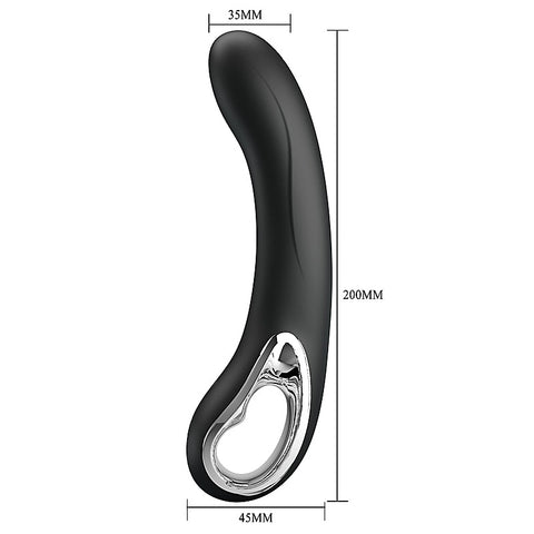 Pretty Love Alston Rechargeable G-Spot Vibrator - G-Spot Vibrators