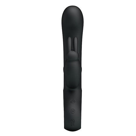 Pretty Love Webb Rechargeable 12 Functions Rabbit Vibrator - Rabbit Vibrators