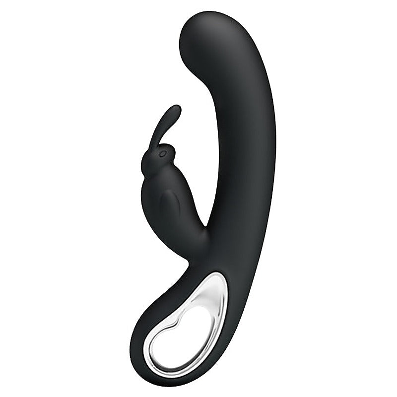 Pretty Love Webb Rechargeable 12 Functions Rabbit Vibrator - Rabbit Vibrators