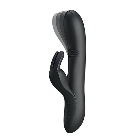 Pretty Love Dylan USB Rechargeable Silicone Rabbit Vibe - Rabbit Vibrators