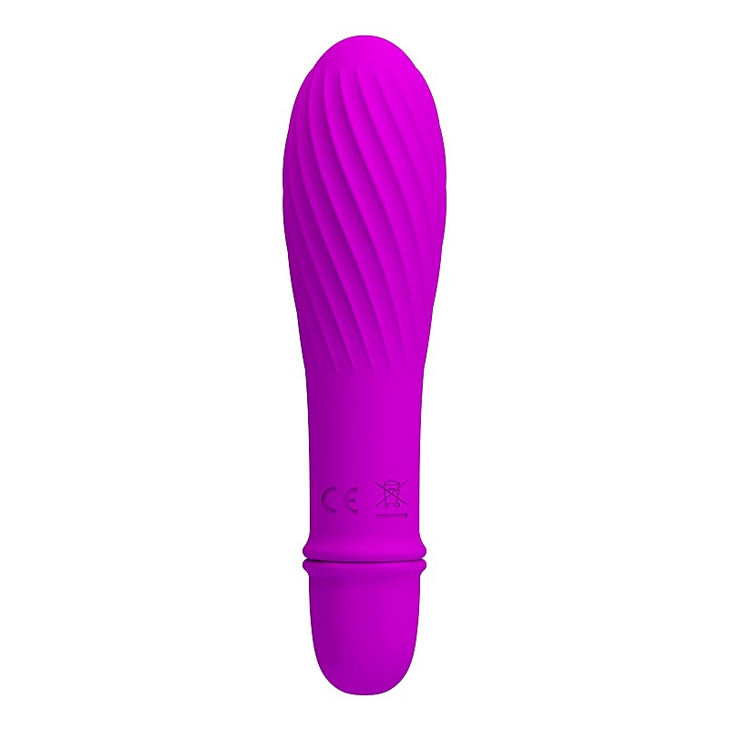 Pretty Love Solomon 10 Functions G-Spot Massagers - G-Spot Vibrators