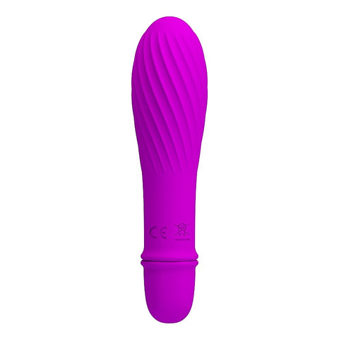 Pretty Love Solomon 10 Functions G-Spot Massagers - G-Spot Vibrators