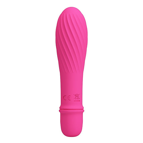 Pretty Love Solomon 10 Functions G-Spot Massagers - G-Spot Vibrators