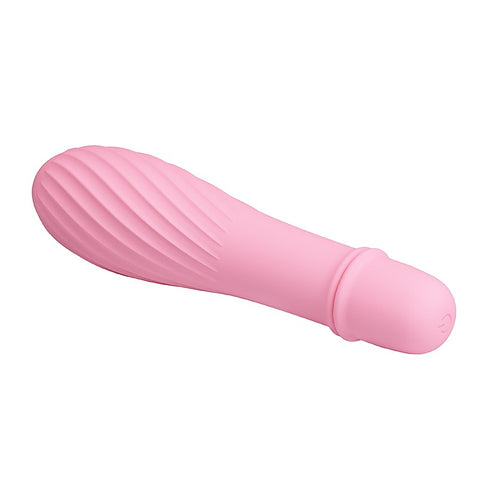 Pretty Love Solomon 10 Functions G-Spot Massagers - G-Spot Vibrators
