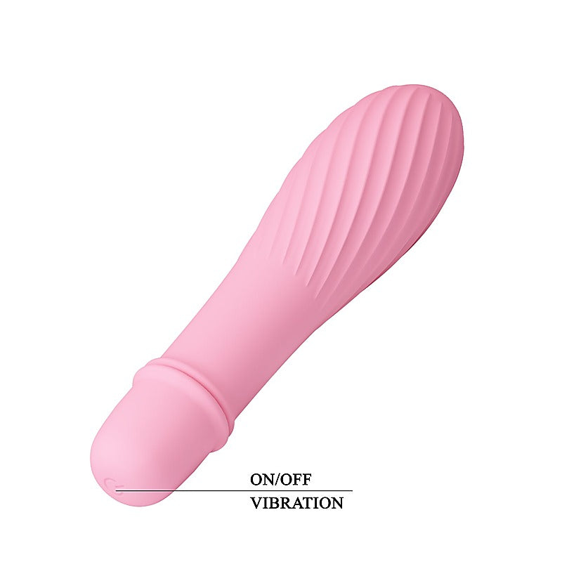 Pretty Love Solomon 10 Functions G-Spot Massagers - G-Spot Vibrators