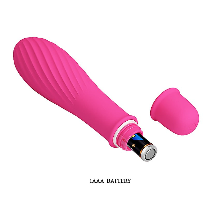 Pretty Love Solomon 10 Functions G-Spot Massagers - G-Spot Vibrators
