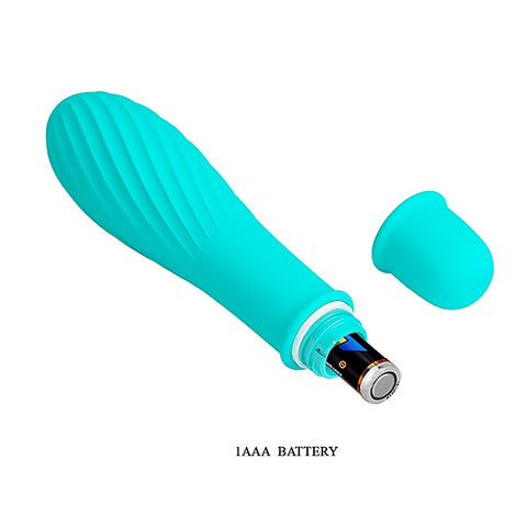 Pretty Love Solomon 10 Functions G-Spot Massagers - G-Spot Vibrators