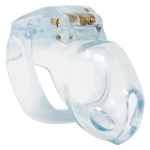 Ht V3 Cb6000S Men'S Cock Cage By Bdstyle - Male Chastity