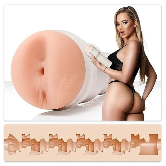 Fleshlight Girls Blake Blossom Boom Male Masturbators