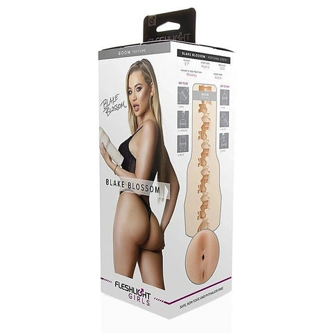 Fleshlight Girls Blake Blossom Boom Male Masturbators