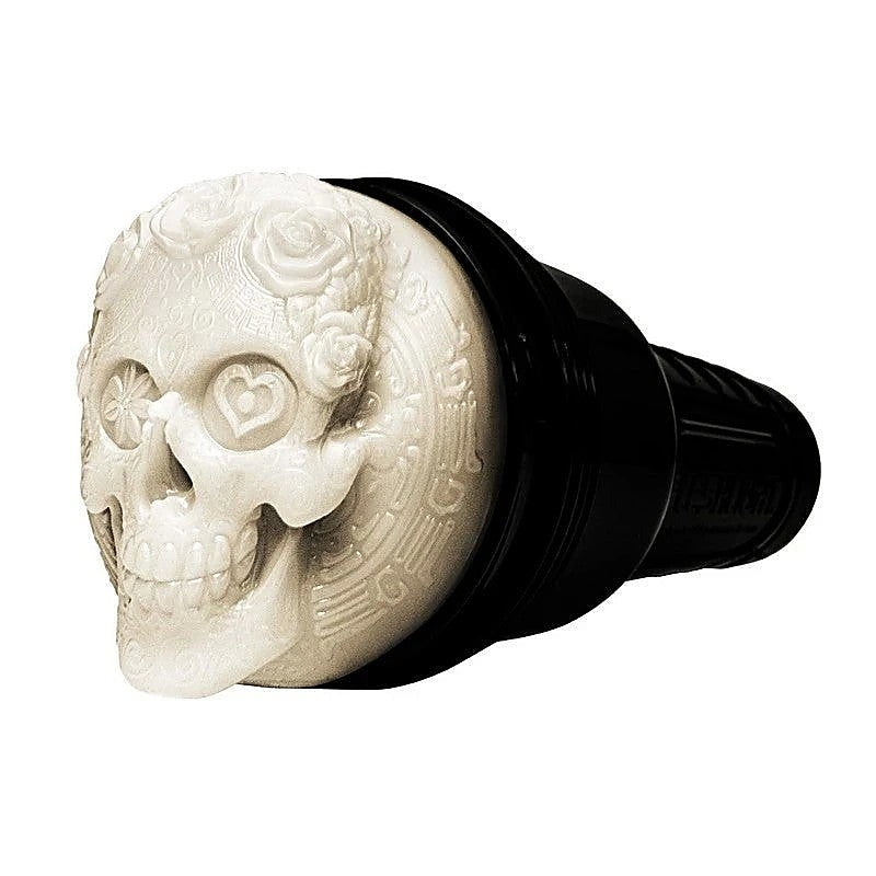 Fleshlight Fantasy La Calavera Realistic Mens Masturbators - Fleshlight Male Masturbators