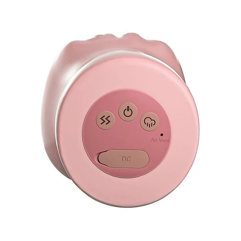 Amovibe Dory Sucking & Vibrating Pussy Strokers - Realistic Butts And Vaginas