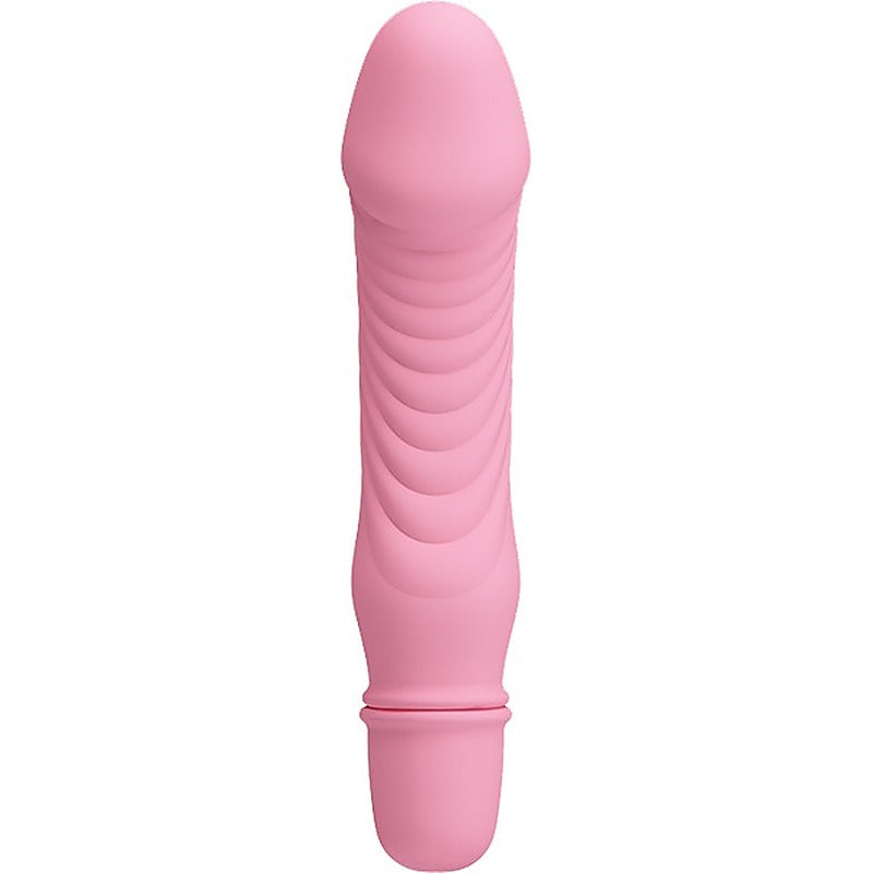 Pretty Love Stev 10 Functions Vibrating Dildo - Vibrating Dildos