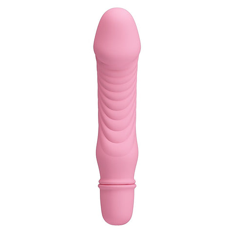 Pretty Love Stev 10 Functions Vibrating Dildo - Vibrating Dildos