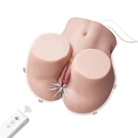 Mignon Usb Auto Suction Stroker By Xise - Masturbators and Strokers
