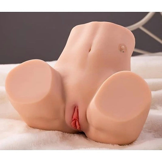 XISE Maya USB Auto Suction Pussy and Ass Masturbator