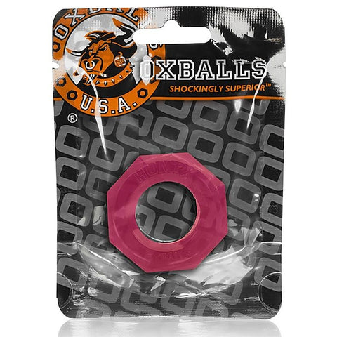 Humpballs Cock Ring by Oxballs - Stretchy Cock Rings
