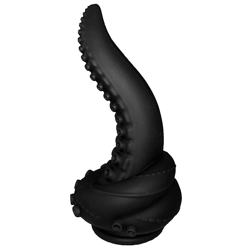 Fantasy Play Tentacle Dildo by Bed Candy - Realistic Dildos