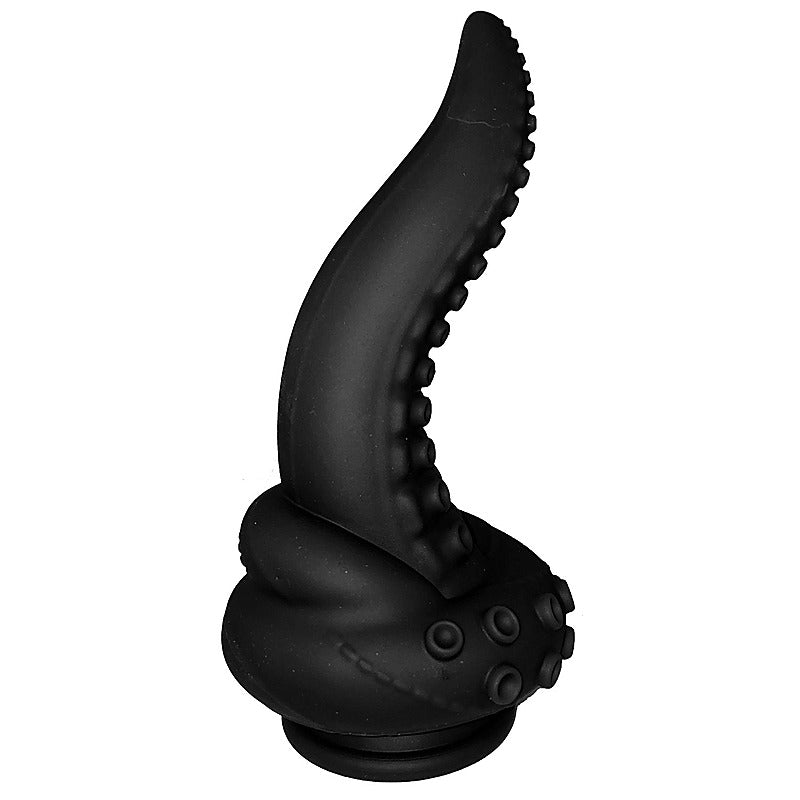 Fantasy Play Tentacle Dildo by Bed Candy - Realistic Dildos