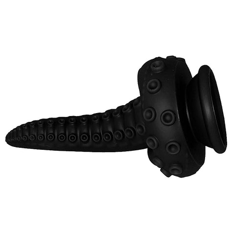 Fantasy Play Tentacle Dildo by Bed Candy - Realistic Dildos