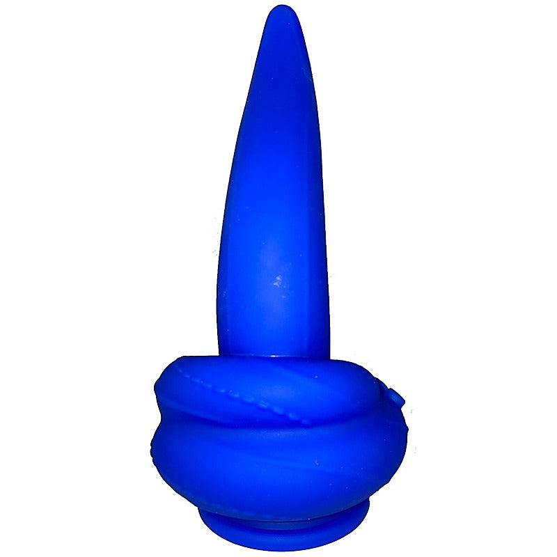 8.5 Inches Fantasy Tentacle Dildo By Bed Candy - Realistic Dildos