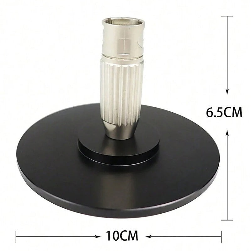 Sex Machine Suction Cup Adapter - Xlr By Bdstyle - Sex Machines