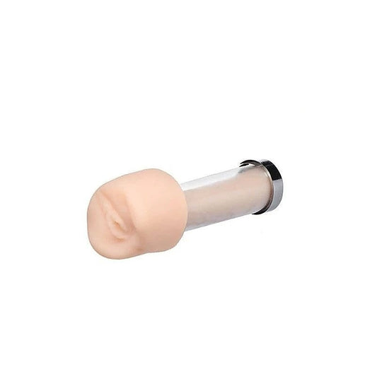 BDStyle Masturbation Sleeve Attachment For Robo FUK