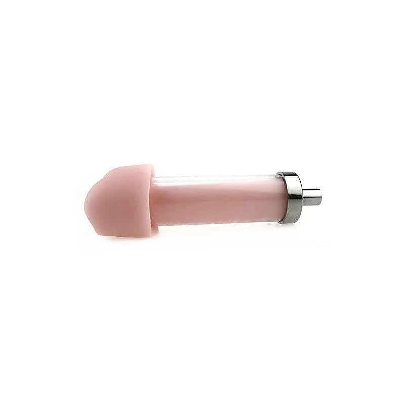 Masturbation Sleeve Attachment For Robo Fuk By Bdstyle - Masturbators and Strokers