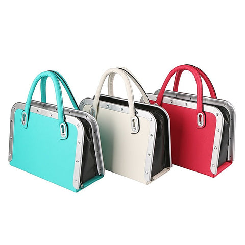 BDStyle Handbag Remote Controlled Sex Machine - Sex Machines