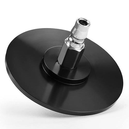 Professional Quick Air Connector By Bdstyle - Sex Machines