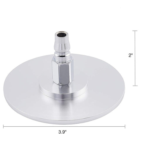 Professional Quick Air Connector By Bdstyle - Sex Machines