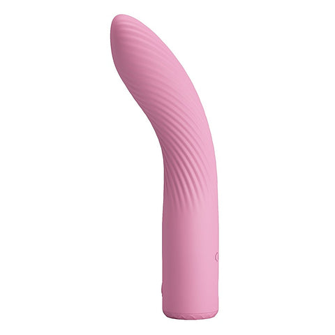 Baile Pretty Love EXTREME SERIES KISSELL G-Spot Vibe - G-Spot Vibrators