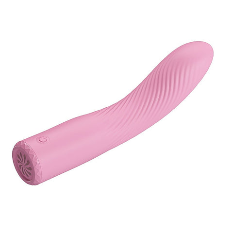 Baile Pretty Love EXTREME SERIES KISSELL G-Spot Vibe - G-Spot Vibrators